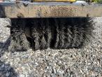 Texas Handy sweep 600B kost 10