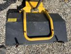 Texas Handy sweep 600B kost 12