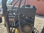 Texas Handy sweep 600B kost 19