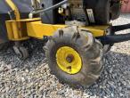 Texas Handy sweep 600B kost 21