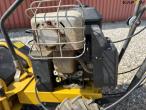 Texas Handy sweep 600B kost 22