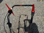 Texas Handy sweep 600B kost 27