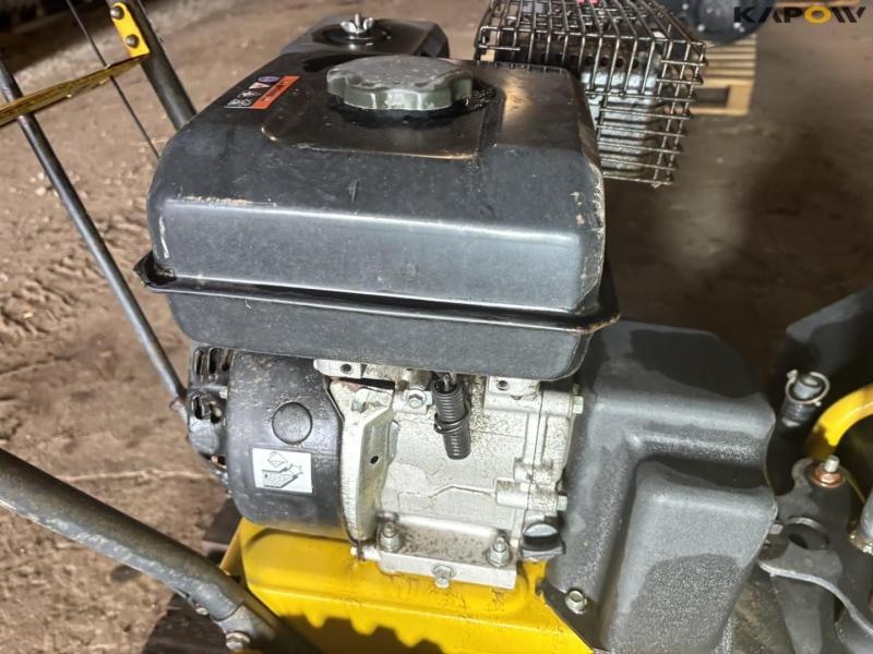 Texas handy sweep 650TG kost 15