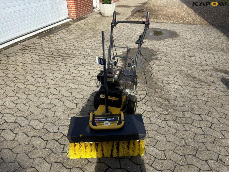 Texas Handy Sweep TG620ES kost 2