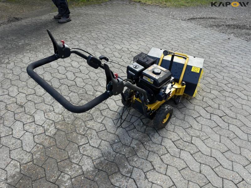 Texas Handy Sweep TG620ES kost 5