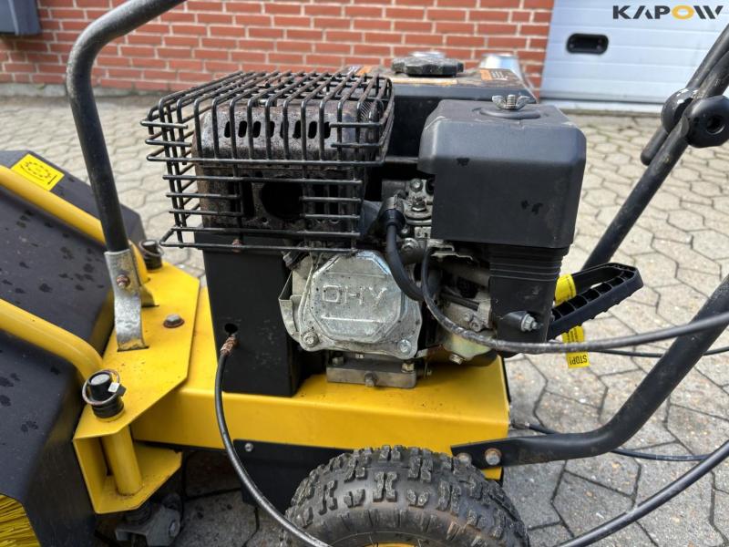 Texas Handy Sweep TG620ES kost 13