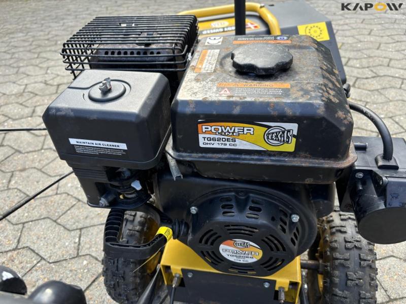 Texas Handy Sweep TG620ES kost 14