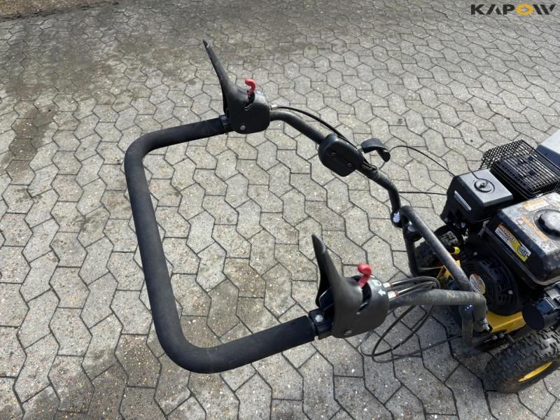 Texas Handy Sweep TG620ES kost 17