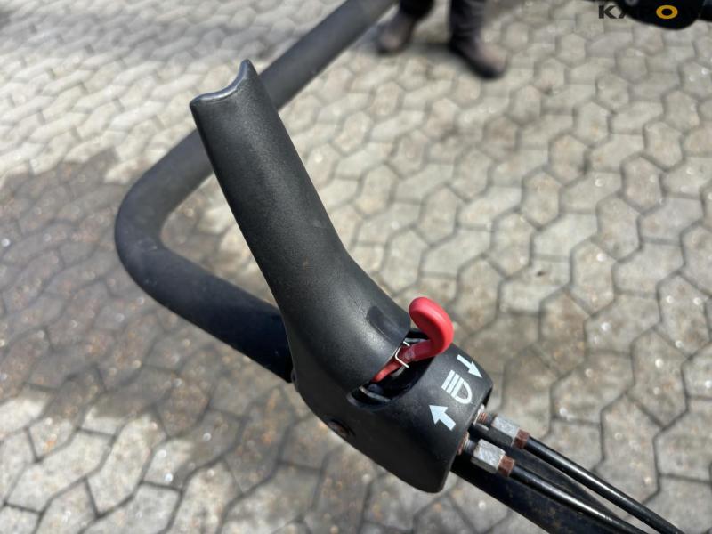 Texas Handy Sweep TG620ES kost 18