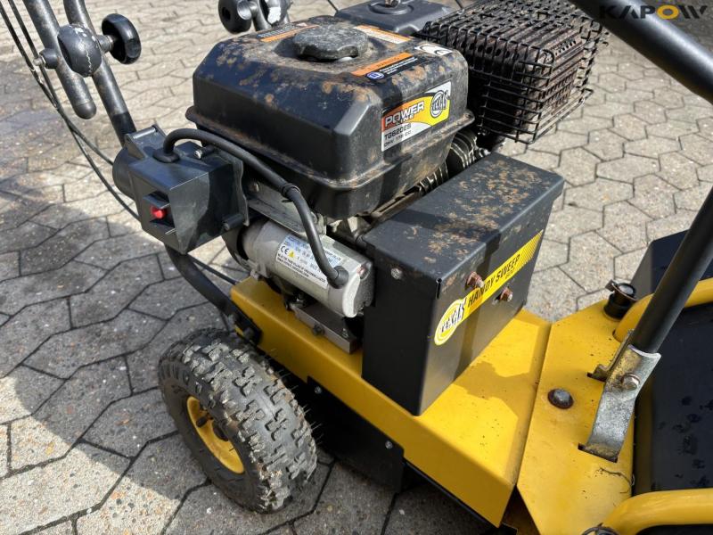 Texas Handy Sweep TG620ES kost 20
