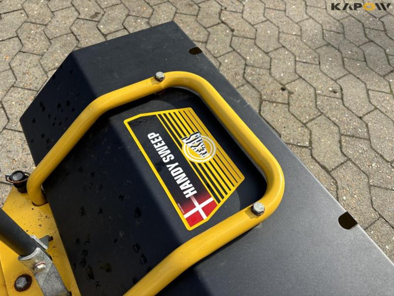 Texas Handy Sweep TG620ES kost 21