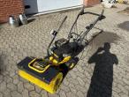 Texas Handy Sweep TG620ES kost 1
