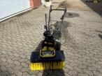Texas Handy Sweep TG620ES kost 2