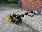 Texas Handy Sweep TG620ES kost 6
