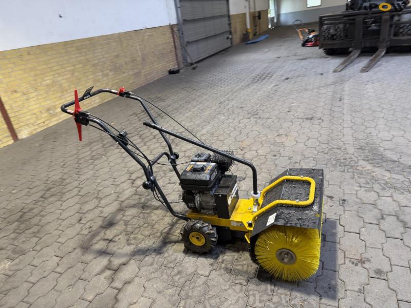 Texas HS600Tg kost 4