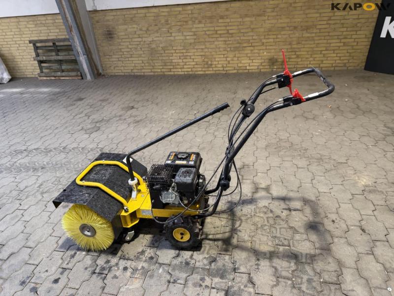 Texas HS600Tg kost 8