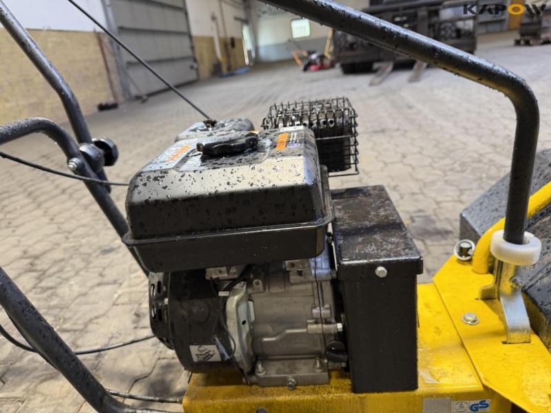 Texas HS600Tg kost 12