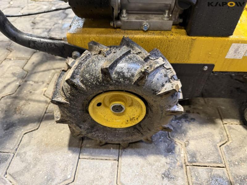 Texas HS600Tg kost 23