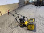 Texas HS600Tg kost 4