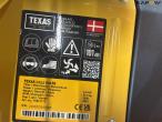 Texas Lilli 534TG fræser 20