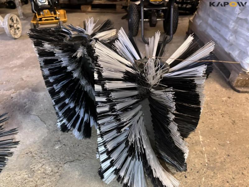 Texas Smart Sweep 1000E fejemaskine - NY 29