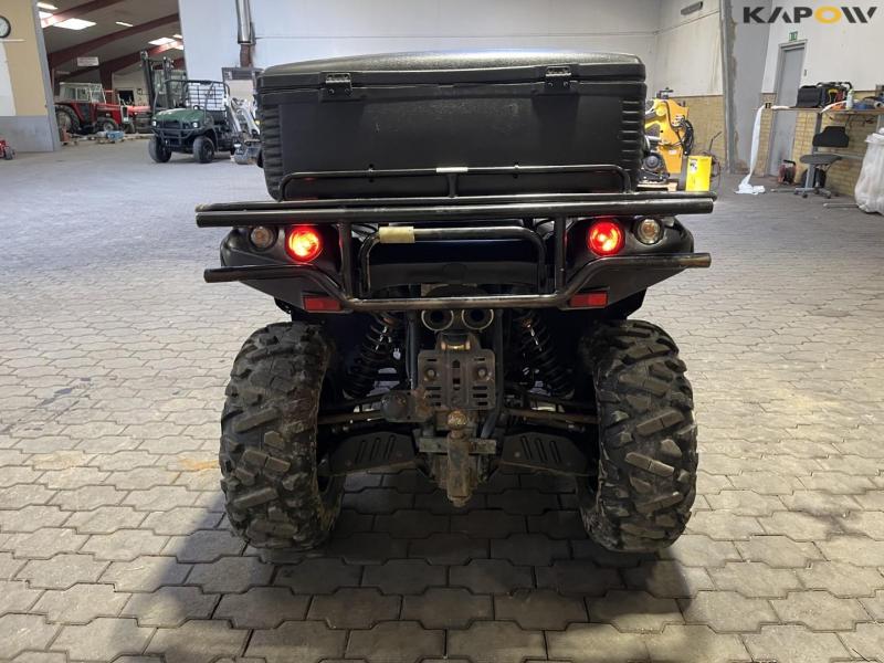 TGB blade 500ccm ATV 6