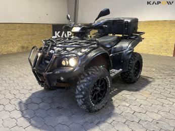 TGB blade 500ccm ATV