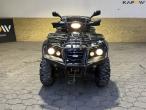 TGB blade 500ccm ATV 2