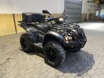TGB blade 500ccm ATV 3