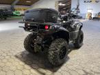 TGB blade 500ccm ATV 5
