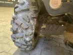 TGB blade 500ccm ATV 12