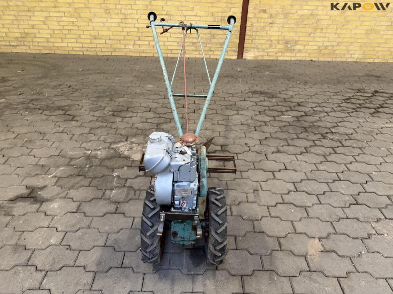 The Farmers Boy redskabsbære med plov 2