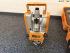 Theis DT5 digital teodolit 6