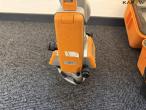 Theis DT5 digital teodolit 7