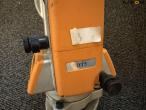 Theis DT5 digital teodolit 12