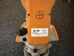 Theis DT5 digital teodolit 13