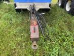 Thompson dumpervogn 14 ton 8