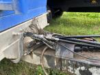 Thompson dumpervogn 14 ton 13
