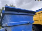 Thompson dumpervogn 14 ton 15