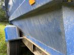 Thompson dumpervogn 14 ton 20