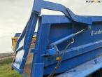 Thompson dumpervogn 14 ton 30