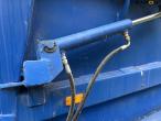 Thompson dumpervogn 14 ton 31