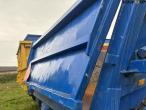 Thompson dumpervogn 14 ton 32