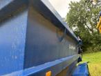 Thompson dumpervogn 14 ton 35