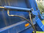 Thompson dumpervogn 14 ton 37