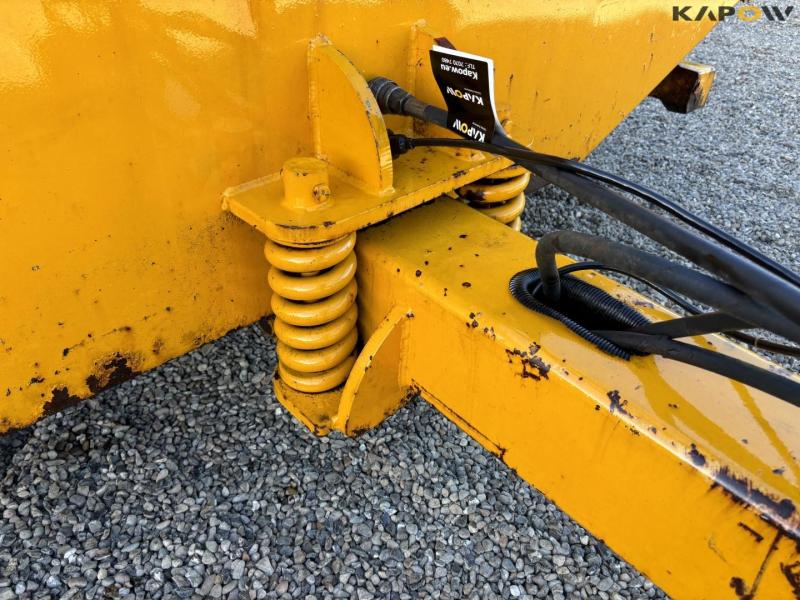 Thomsen Tl24 blokvogn 11