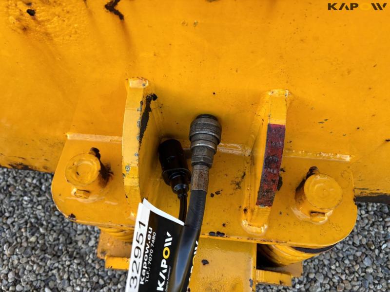 Thomsen Tl24 blokvogn 13