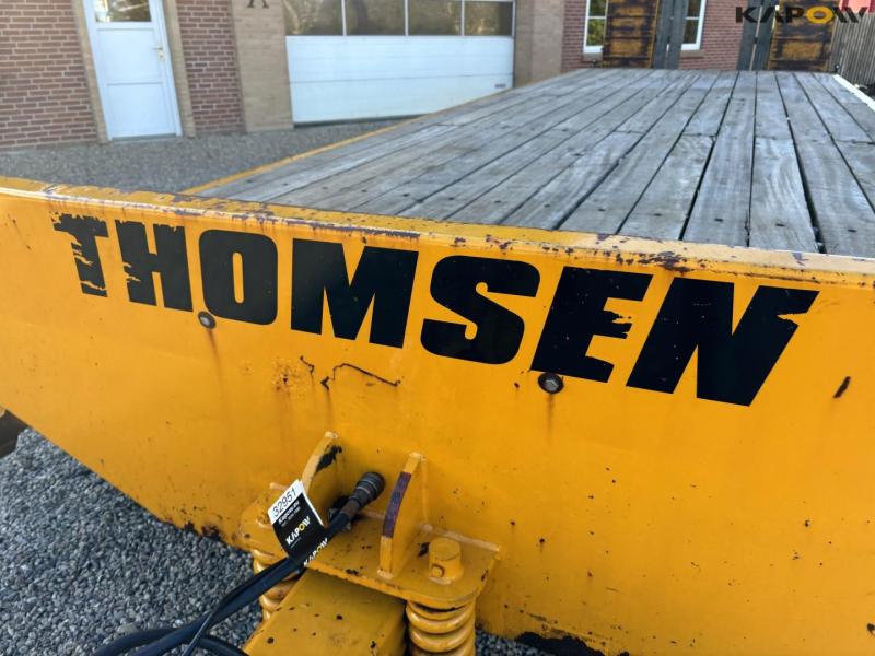 Thomsen Tl24 blokvogn 14