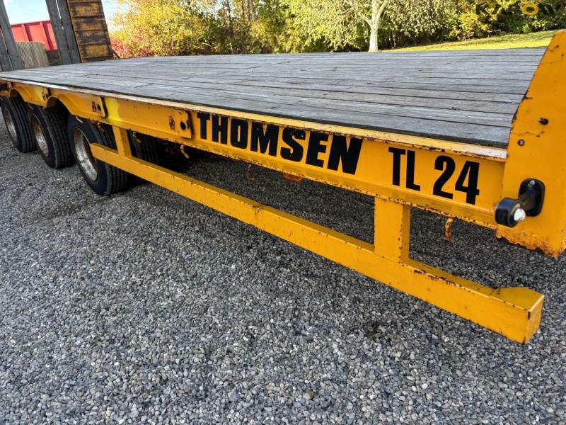 Thomsen Tl24 blokvogn 17
