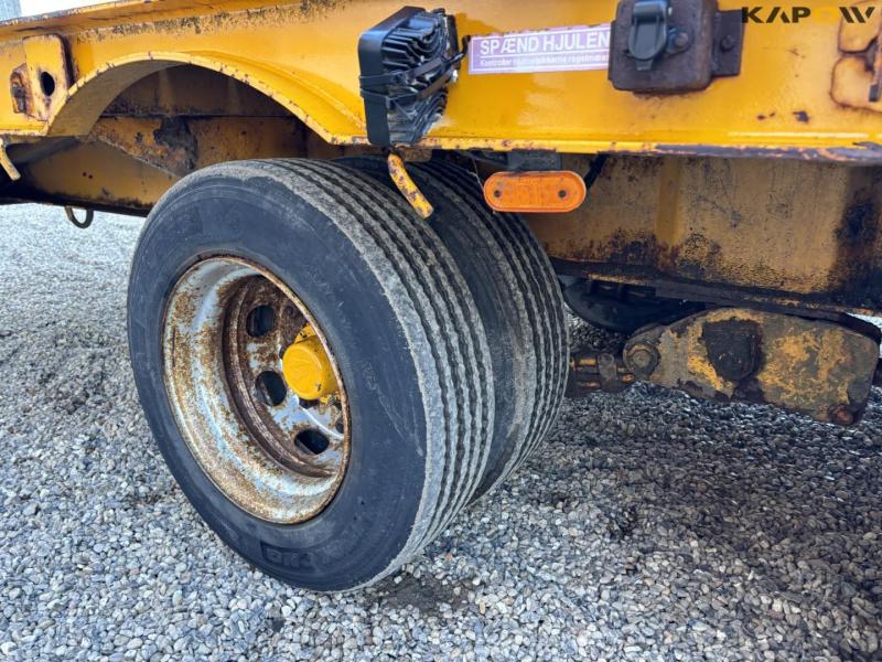 Thomsen Tl24 blokvogn 23